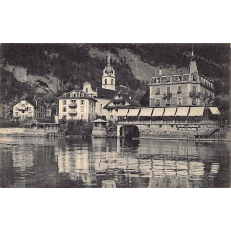 Rare collectable postcards of SWITZERLAND Suisse Schweiz Svizzera. Vintage Postcards of SWITZERLAND Suisse Schweiz Svizzera
