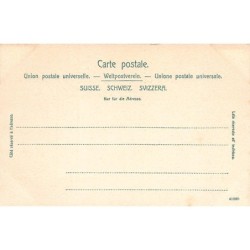 Rare collectable postcards of SWITZERLAND Suisse Schweiz Svizzera. Vintage Postcards of SWITZERLAND Suisse Schweiz Svizzera