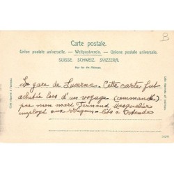Rare collectable postcards of SWITZERLAND Suisse Schweiz Svizzera. Vintage Postcards of SWITZERLAND Suisse Schweiz Svizzera