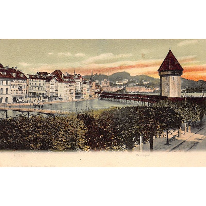 Rare collectable postcards of SWITZERLAND Suisse Schweiz Svizzera. Vintage Postcards of SWITZERLAND Suisse Schweiz Svizzera