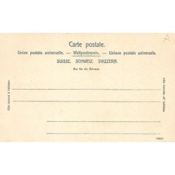 Rare collectable postcards of SWITZERLAND Suisse Schweiz Svizzera. Vintage Postcards of SWITZERLAND Suisse Schweiz Svizzera