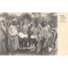 Rare collectable postcards of MALI. Vintage Postcards of MALI
