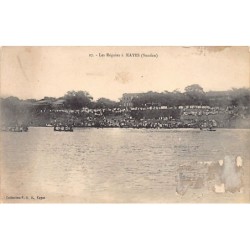 Rare collectable postcards of MALI. Vintage Postcards of MALI