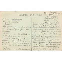 Rare collectable postcards of MALI. Vintage Postcards of MALI