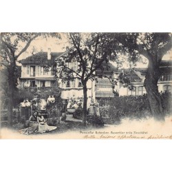 Rare collectable postcards of SWITZERLAND Suisse Schweiz Svizzera. Vintage Postcards of SWITZERLAND Suisse Schweiz Svizzera