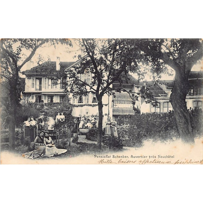 Rare collectable postcards of SWITZERLAND Suisse Schweiz Svizzera. Vintage Postcards of SWITZERLAND Suisse Schweiz Svizzera