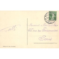 Rare collectable postcards of SWITZERLAND Suisse Schweiz Svizzera. Vintage Postcards of SWITZERLAND Suisse Schweiz Svizzera