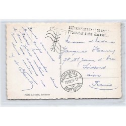 Rare collectable postcards of SWITZERLAND Suisse Schweiz Svizzera. Vintage Postcards of SWITZERLAND Suisse Schweiz Svizzera