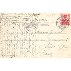 Rare collectable postcards of SWITZERLAND Suisse Schweiz Svizzera. Vintage Postcards of SWITZERLAND Suisse Schweiz Svizzera