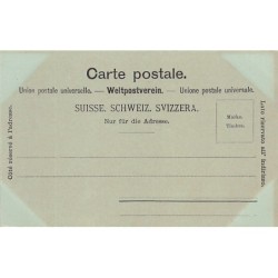 Rare collectable postcards of SWITZERLAND Suisse Schweiz Svizzera. Vintage Postcards of SWITZERLAND Suisse Schweiz Svizzera