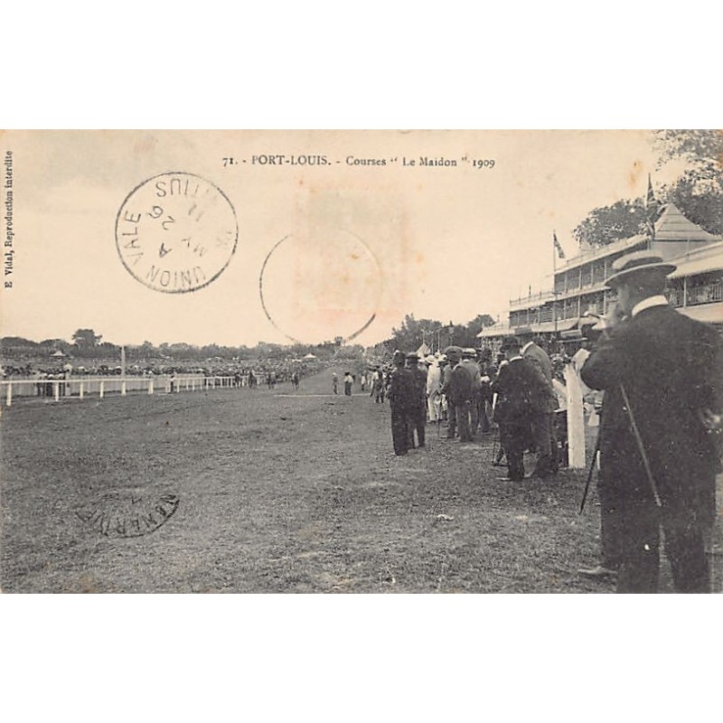 Rare collectable postcards of MAURITIUS. Vintage Postcards of MAURITIUS