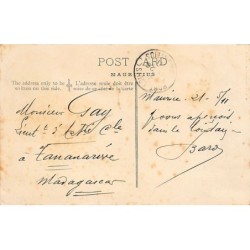 Rare collectable postcards of MAURITIUS. Vintage Postcards of MAURITIUS