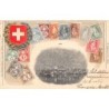 Rare collectable postcards of SWITZERLAND Suisse Schweiz Svizzera. Vintage Postcards of SWITZERLAND Suisse Schweiz Svizzera