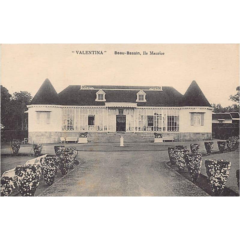 Rare collectable postcards of MAURITIUS. Vintage Postcards of MAURITIUS