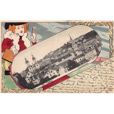 Rare collectable postcards of SWITZERLAND Suisse Schweiz Svizzera. Vintage Postcards of SWITZERLAND Suisse Schweiz Svizzera