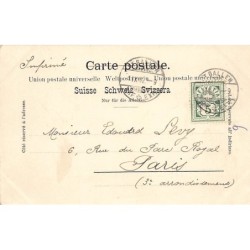 Rare collectable postcards of SWITZERLAND Suisse Schweiz Svizzera. Vintage Postcards of SWITZERLAND Suisse Schweiz Svizzera
