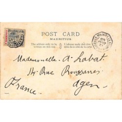 Rare collectable postcards of MAURITIUS. Vintage Postcards of MAURITIUS