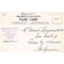 Rare collectable postcards of MAURITIUS. Vintage Postcards of MAURITIUS