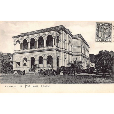 Rare collectable postcards of MAURITIUS. Vintage Postcards of MAURITIUS