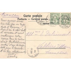 Rare collectable postcards of SWITZERLAND Suisse Schweiz Svizzera. Vintage Postcards of SWITZERLAND Suisse Schweiz Svizzera