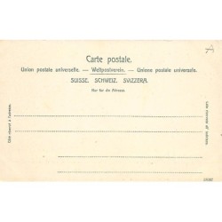 Rare collectable postcards of SWITZERLAND Suisse Schweiz Svizzera. Vintage Postcards of SWITZERLAND Suisse Schweiz Svizzera
