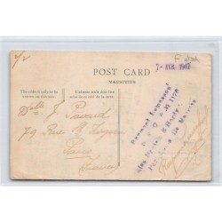 Rare collectable postcards of MAURITIUS. Vintage Postcards of MAURITIUS