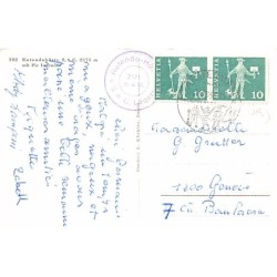 Rare collectable postcards of SWITZERLAND Suisse Schweiz Svizzera. Vintage Postcards of SWITZERLAND Suisse Schweiz Svizzera