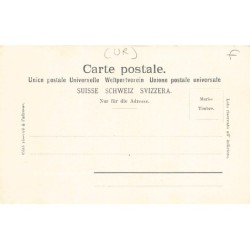 Rare collectable postcards of SWITZERLAND Suisse Schweiz Svizzera. Vintage Postcards of SWITZERLAND Suisse Schweiz Svizzera