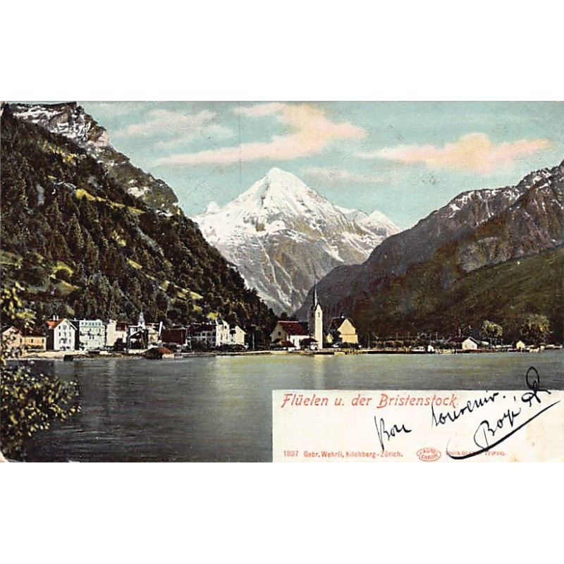 Rare collectable postcards of SWITZERLAND Suisse Schweiz Svizzera. Vintage Postcards of SWITZERLAND Suisse Schweiz Svizzera