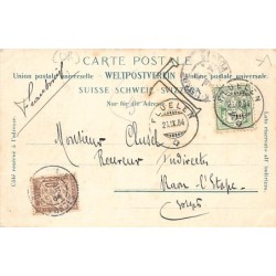 Rare collectable postcards of SWITZERLAND Suisse Schweiz Svizzera. Vintage Postcards of SWITZERLAND Suisse Schweiz Svizzera