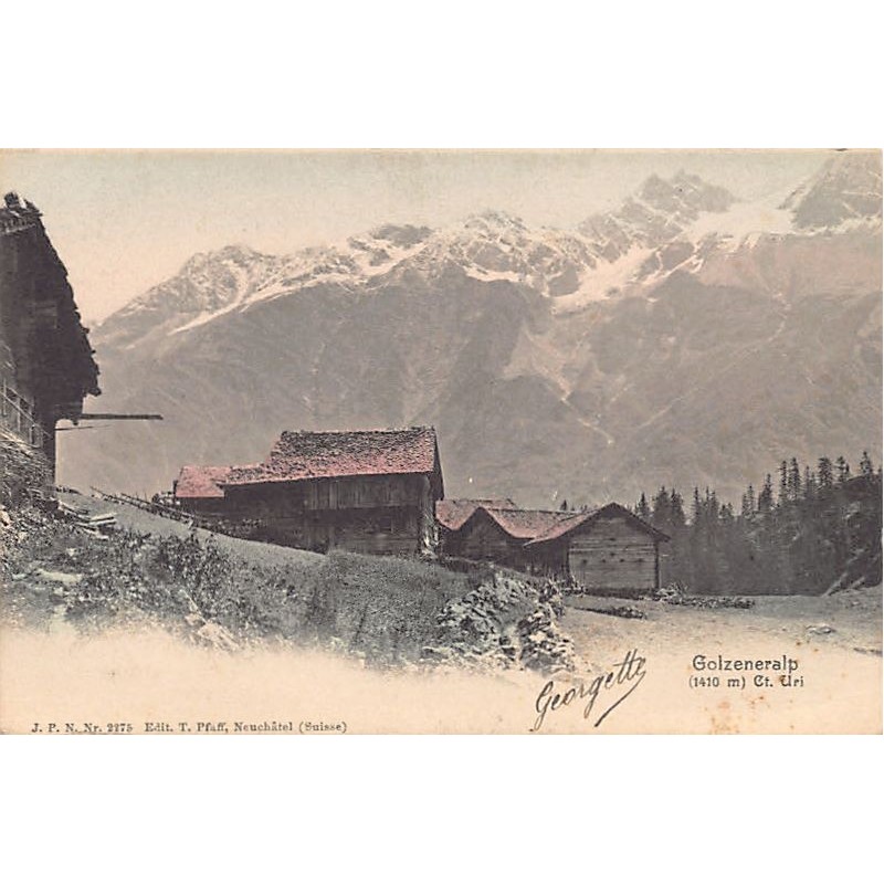 Rare collectable postcards of SWITZERLAND Suisse Schweiz Svizzera. Vintage Postcards of SWITZERLAND Suisse Schweiz Svizzera