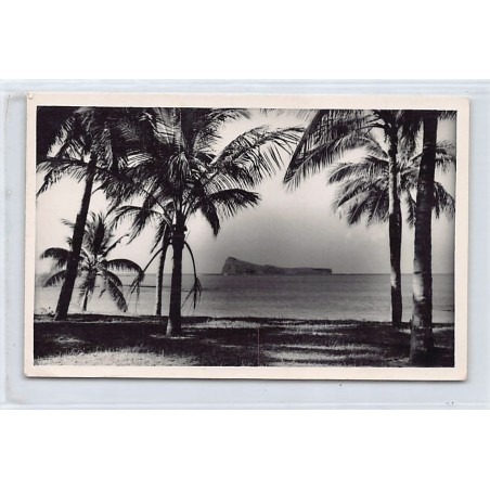 Rare collectable postcards of MAURITIUS. Vintage Postcards of MAURITIUS