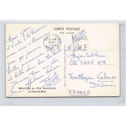 Rare collectable postcards of MAURITIUS. Vintage Postcards of MAURITIUS