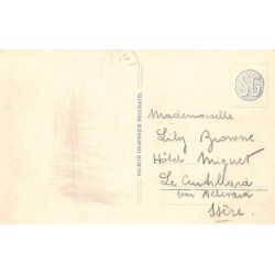 Rare collectable postcards of SWITZERLAND Suisse Schweiz Svizzera. Vintage Postcards of SWITZERLAND Suisse Schweiz Svizzera