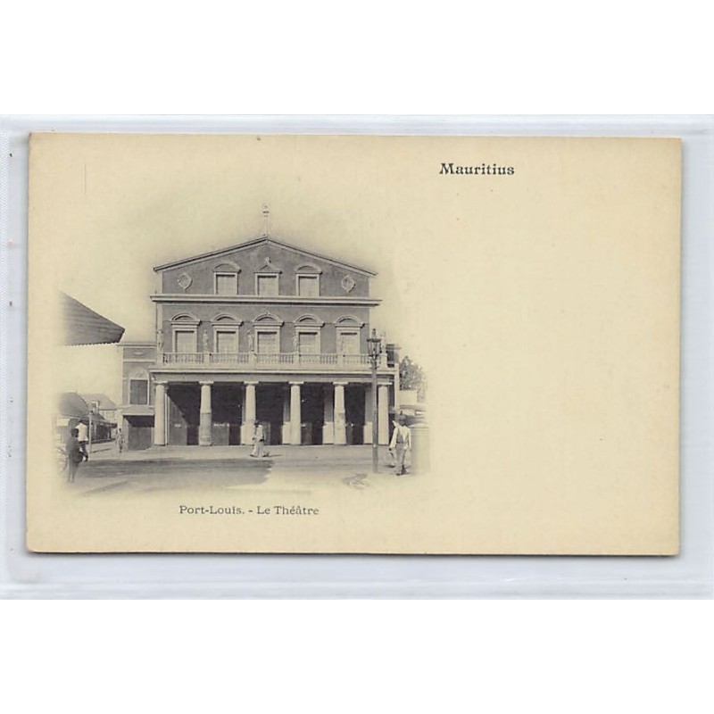 Rare collectable postcards of MAURITIUS. Vintage Postcards of MAURITIUS