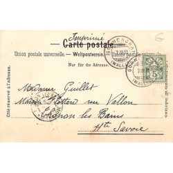 Rare collectable postcards of SWITZERLAND Suisse Schweiz Svizzera. Vintage Postcards of SWITZERLAND Suisse Schweiz Svizzera