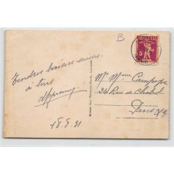 Rare collectable postcards of SWITZERLAND Suisse Schweiz Svizzera. Vintage Postcards of SWITZERLAND Suisse Schweiz Svizzera