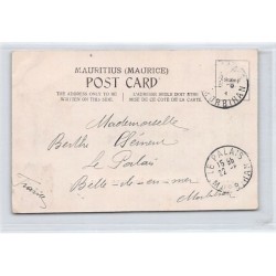 Rare collectable postcards of MAURITIUS. Vintage Postcards of MAURITIUS