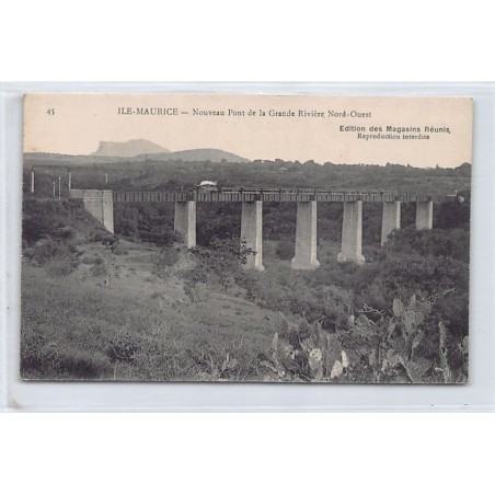 Rare collectable postcards of MAURITIUS. Vintage Postcards of MAURITIUS