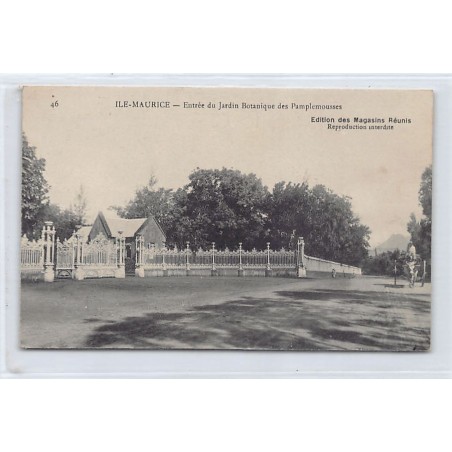 Rare collectable postcards of MAURITIUS. Vintage Postcards of MAURITIUS