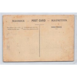 Rare collectable postcards of MAURITIUS. Vintage Postcards of MAURITIUS