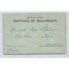 Rare collectable postcards of MOZAMBIQUE. Vintage Postcards of MOZAMBIQUE
