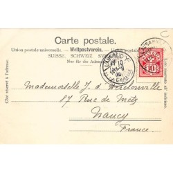 Rare collectable postcards of SWITZERLAND Suisse Schweiz Svizzera. Vintage Postcards of SWITZERLAND Suisse Schweiz Svizzera