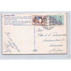 Rare collectable postcards of MOZAMBIQUE. Vintage Postcards of MOZAMBIQUE
