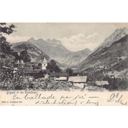 Rare collectable postcards of SWITZERLAND Suisse Schweiz Svizzera. Vintage Postcards of SWITZERLAND Suisse Schweiz Svizzera