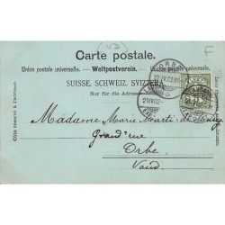 Rare collectable postcards of SWITZERLAND Suisse Schweiz Svizzera. Vintage Postcards of SWITZERLAND Suisse Schweiz Svizzera
