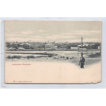 Rare collectable postcards of MOZAMBIQUE. Vintage Postcards of MOZAMBIQUE
