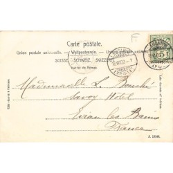 Rare collectable postcards of SWITZERLAND Suisse Schweiz Svizzera. Vintage Postcards of SWITZERLAND Suisse Schweiz Svizzera