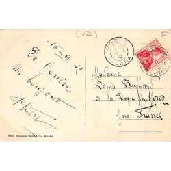 Rare collectable postcards of SWITZERLAND Suisse Schweiz Svizzera. Vintage Postcards of SWITZERLAND Suisse Schweiz Svizzera