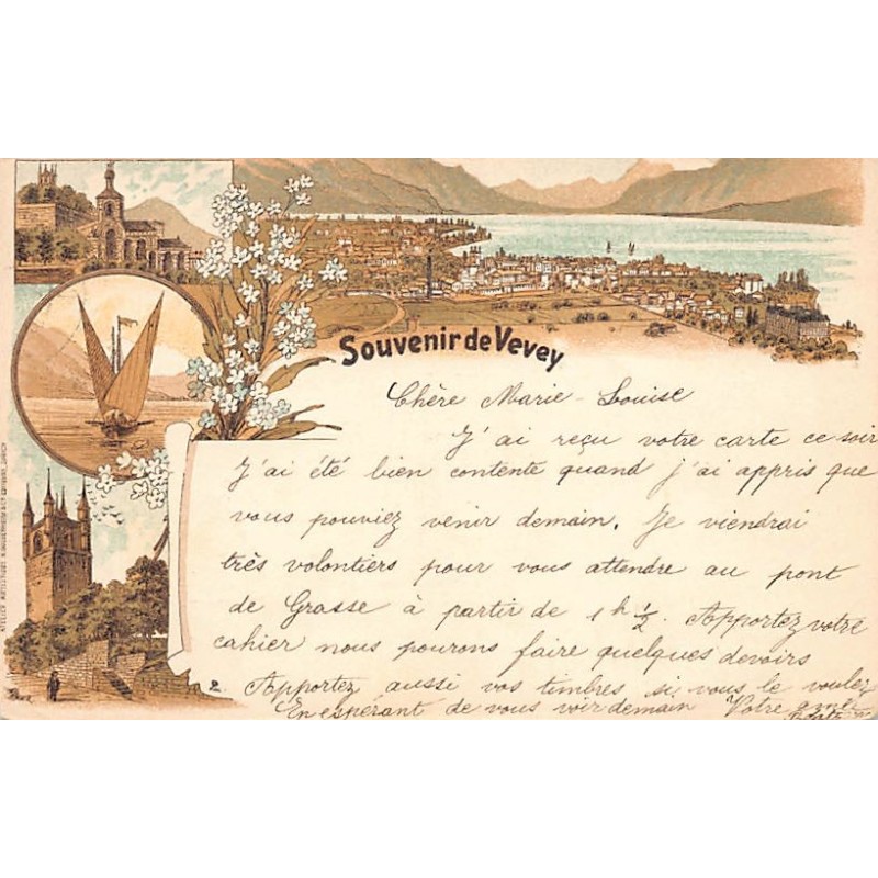 Rare collectable postcards of SWITZERLAND Suisse Schweiz Svizzera. Vintage Postcards of SWITZERLAND Suisse Schweiz Svizzera